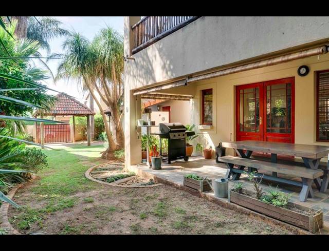 3 BEDROOM TOWNHOUSE FOR SALE IN WILLOWBROOK